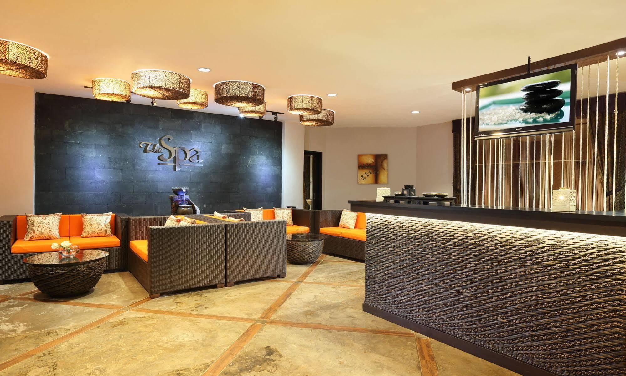 Goodway Hotel Batam Εξωτερικό φωτογραφία